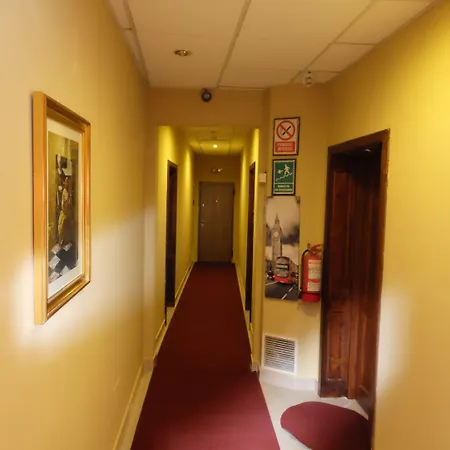 Appartement Cozy Attic Ii